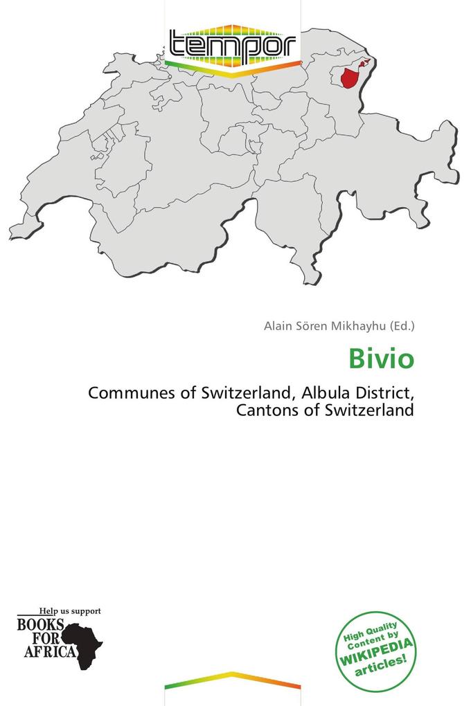 Bivio