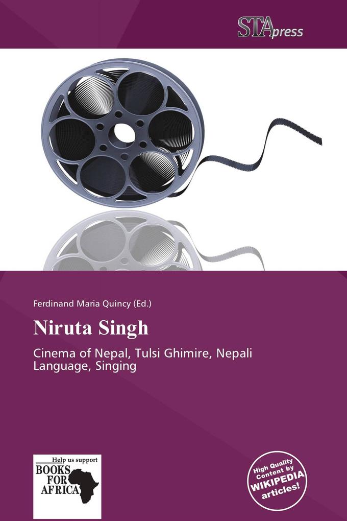Niruta Singh