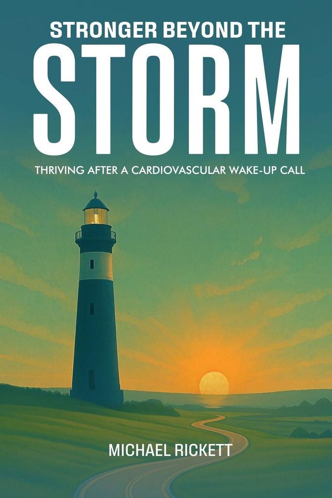 Stronger Beyond the Storm