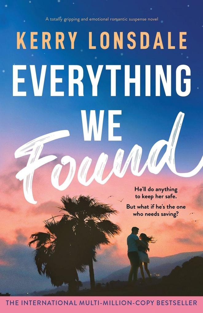 Everything We Found