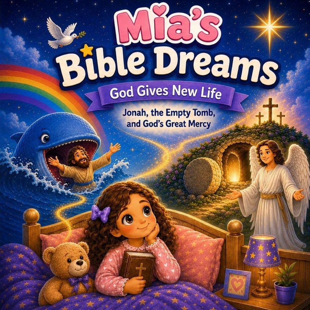 Mia's Bible Dreams
