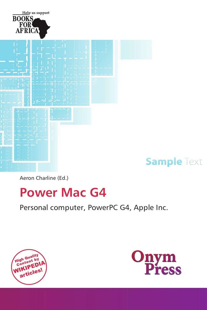Power Mac G4