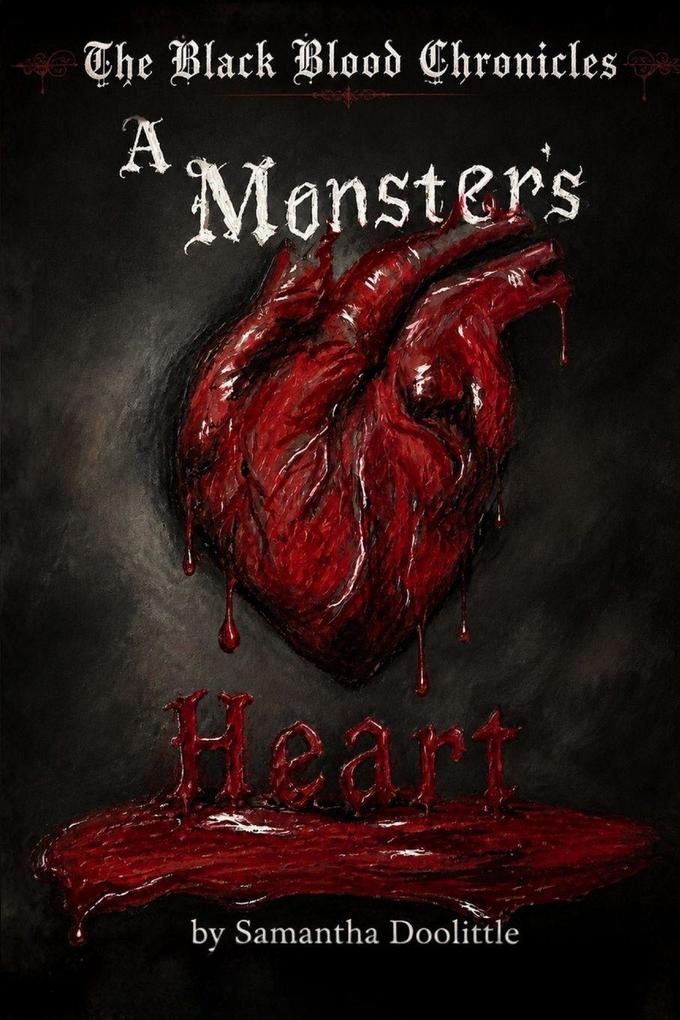 A Monster's Heart