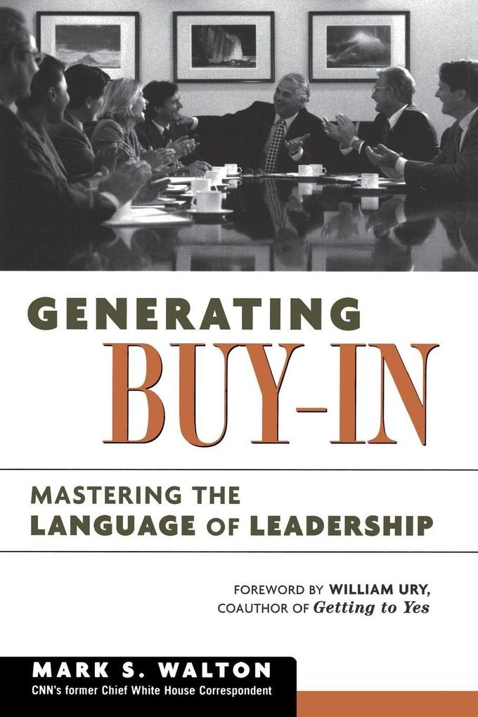 The Generating Buy-In