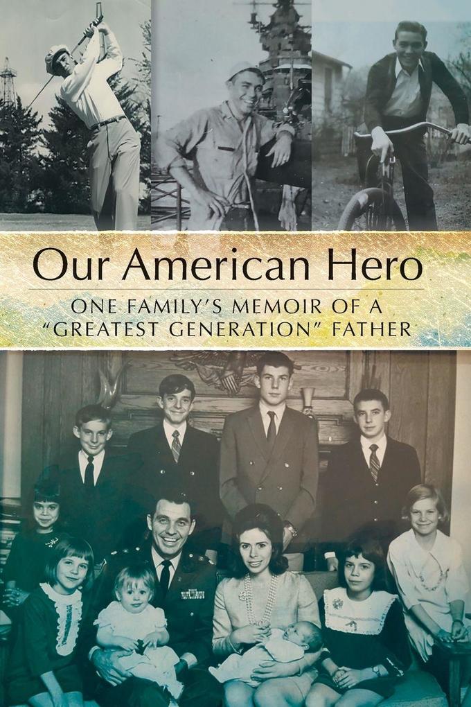 Our American Hero