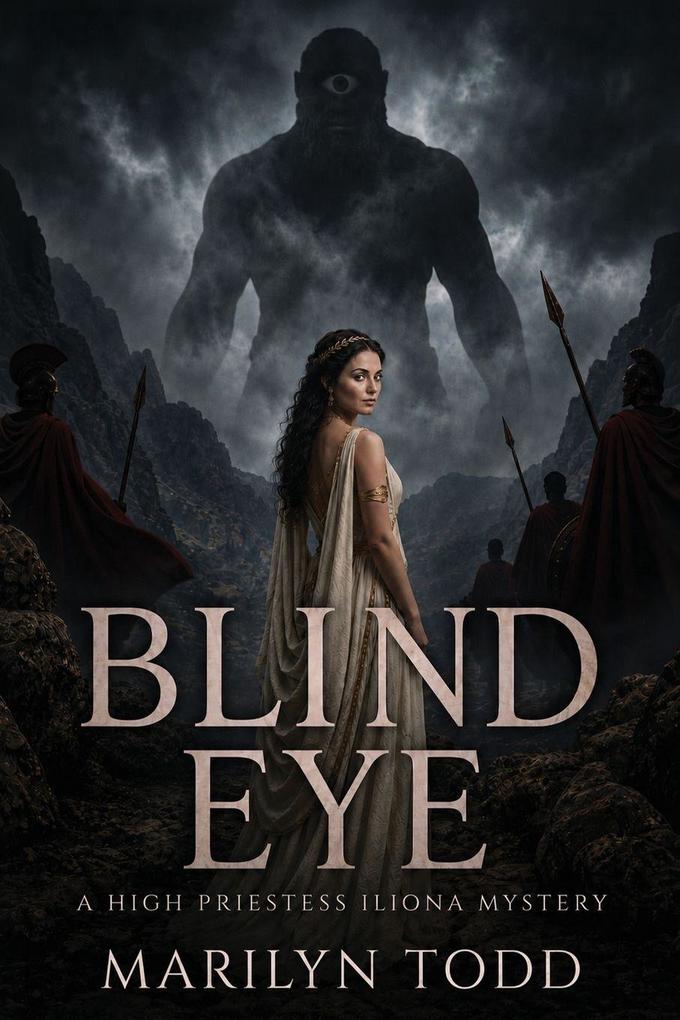 Blind Eye