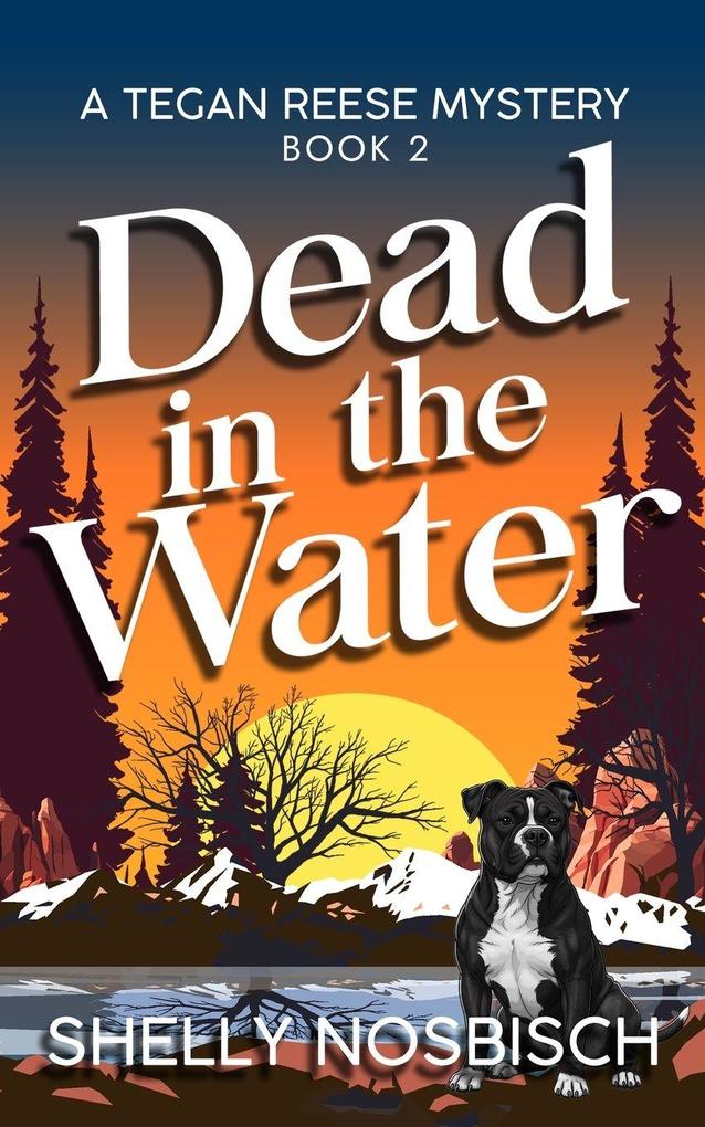Dead in the Water