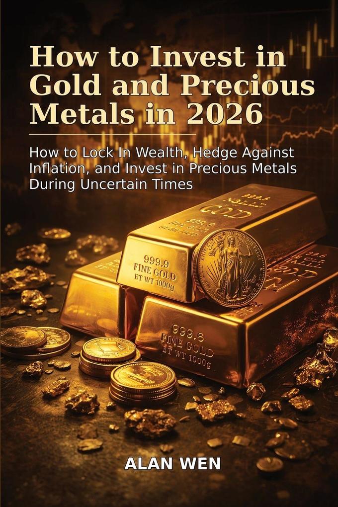How to Invest in Gold and Precious Metals in 2026