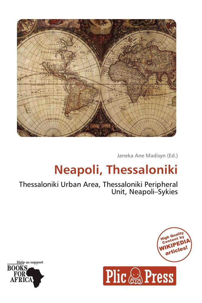 Neapoli Thessaloniki
