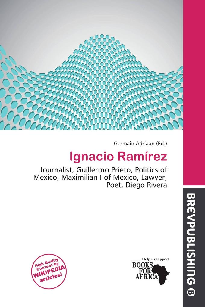 Ignacio Ramírez