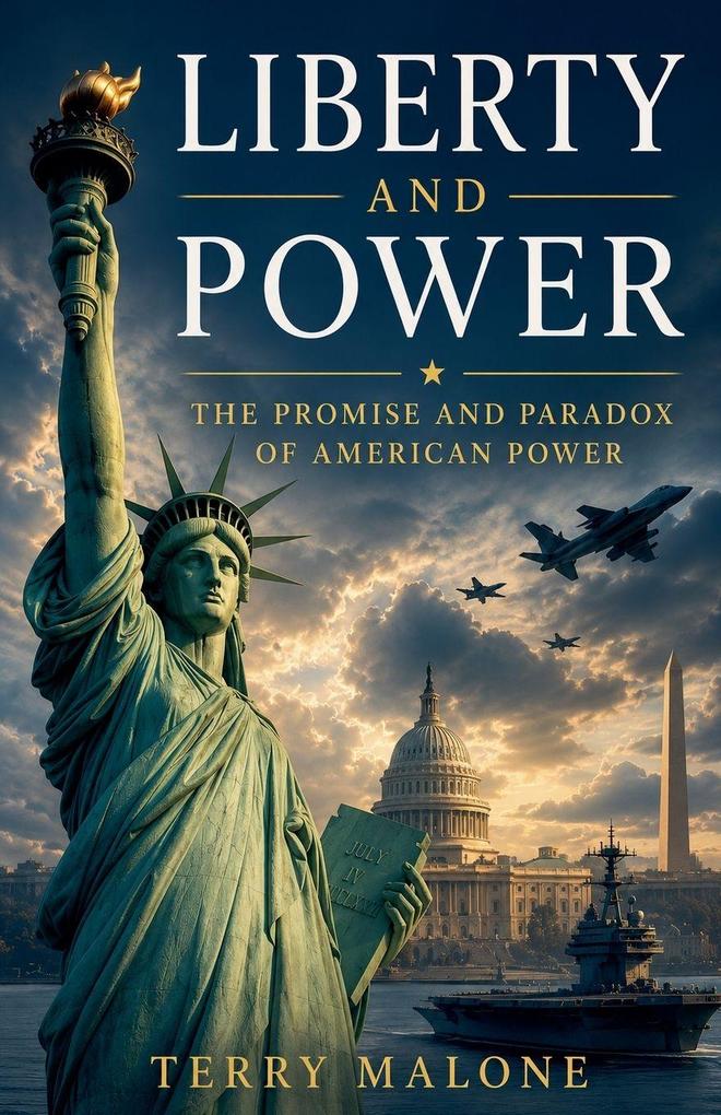 Liberty and Power