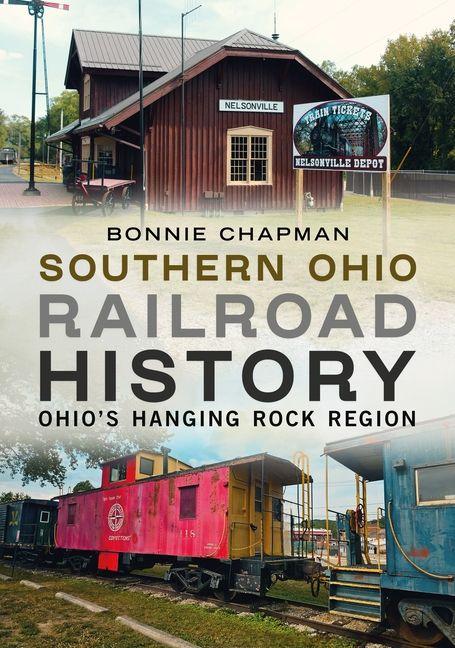 Southern Ohio Railroad History