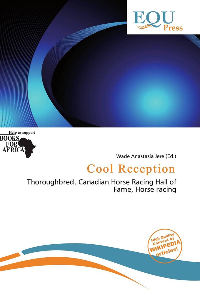 Cool Reception