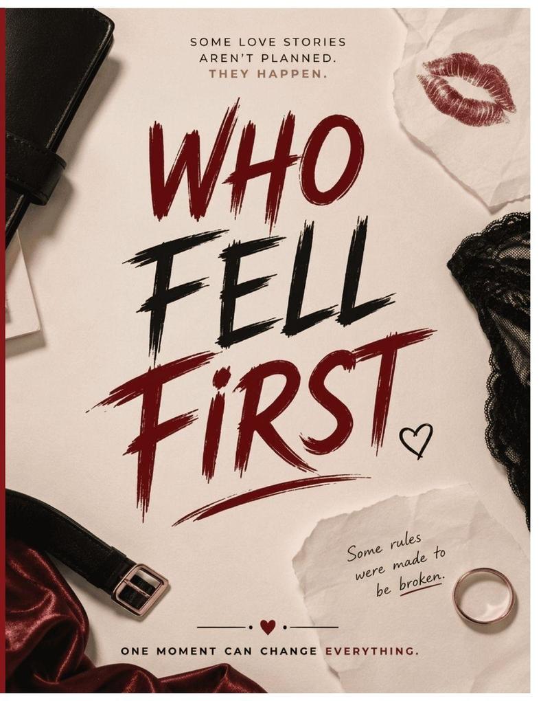 Who Fell First