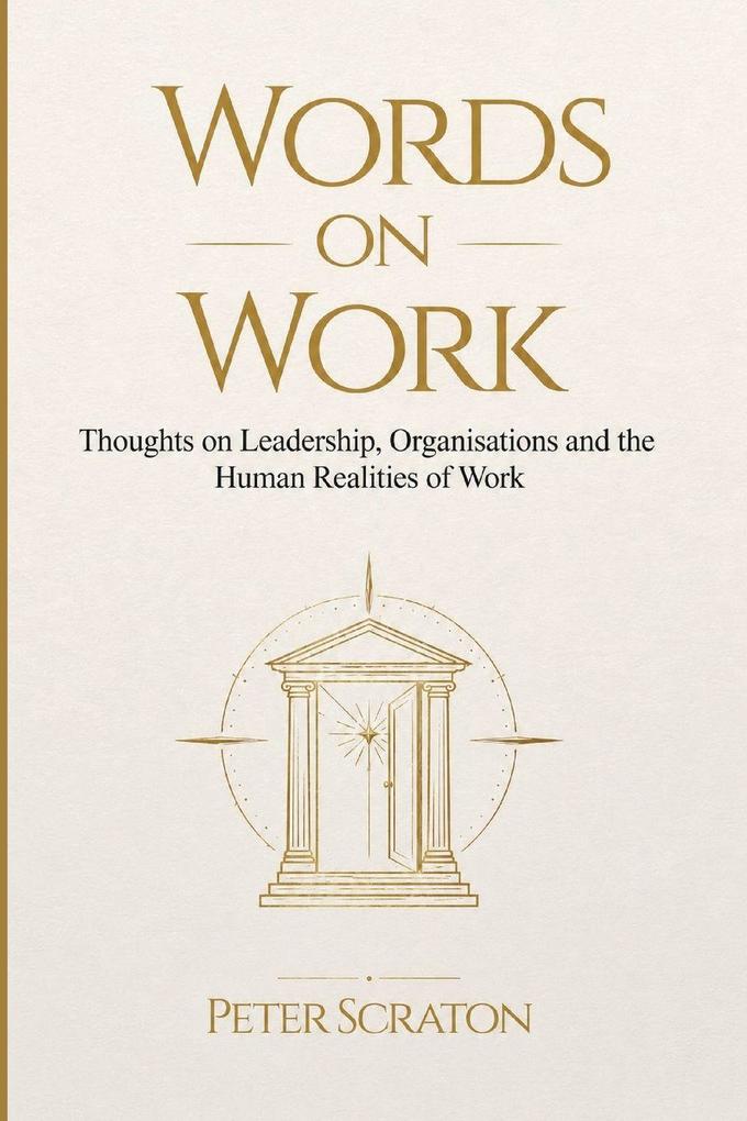 Words on Work