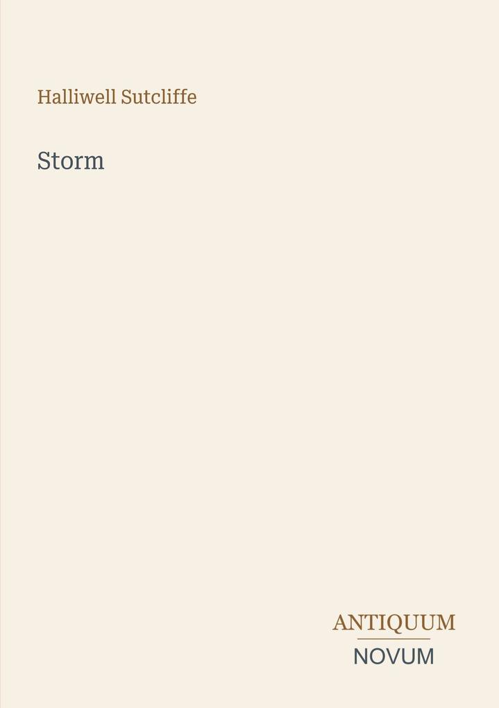 Storm