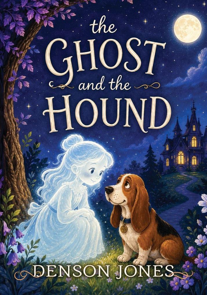 The Ghost and the Hound
