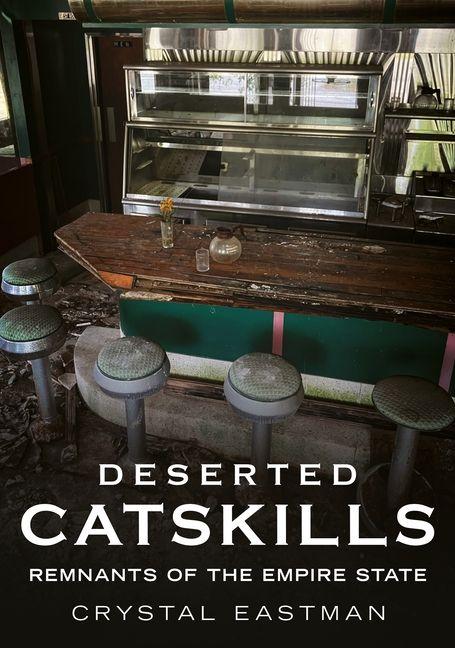 Deserted Catskills