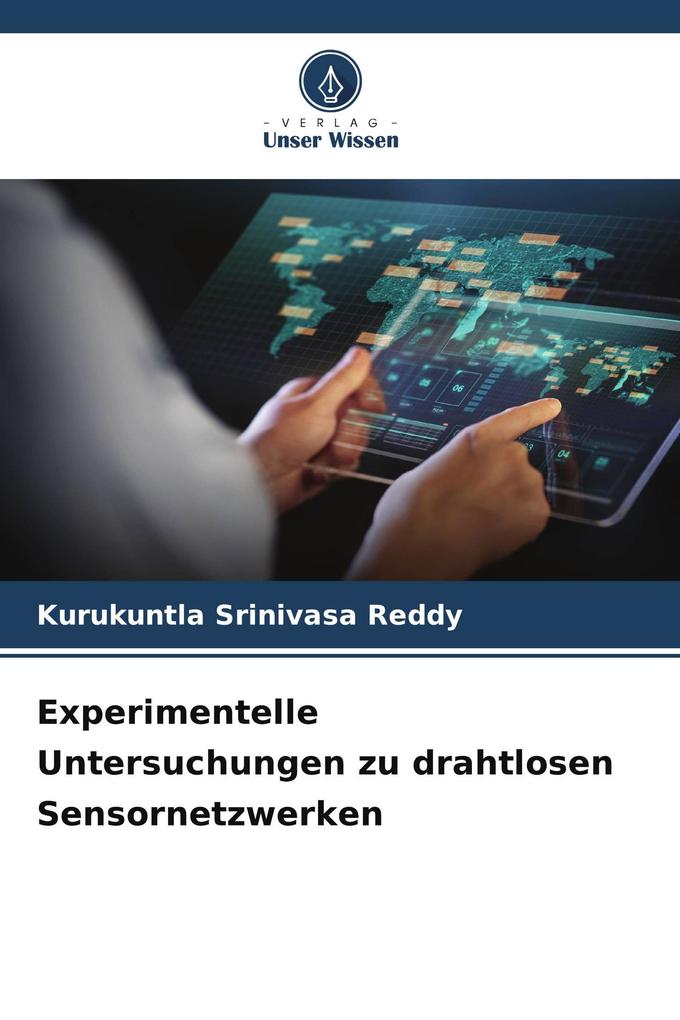 Experimentelle Untersuchungen zu drahtlosen Sensornetzwerken