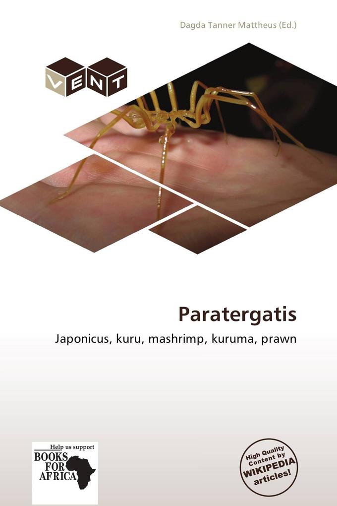 Paratergatis