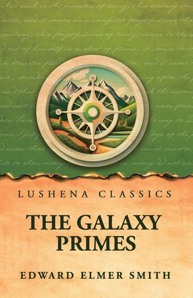 The Galaxy Primes