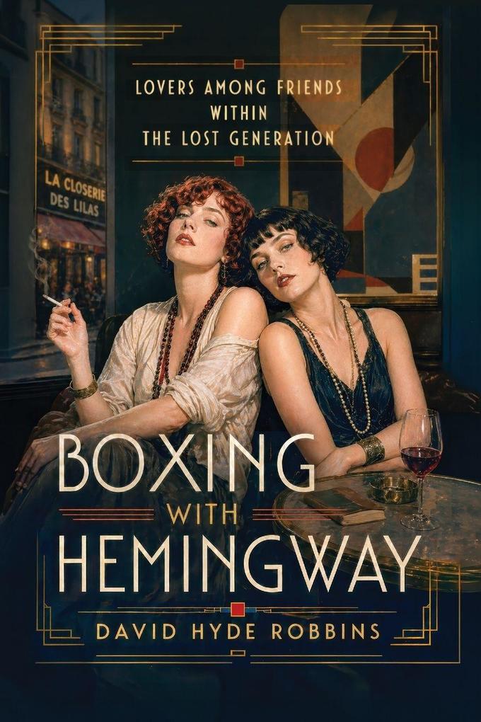 Boxing with Hemingway