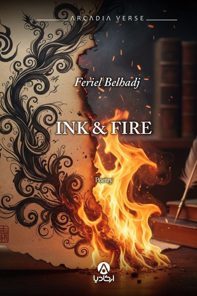 Ink and fire