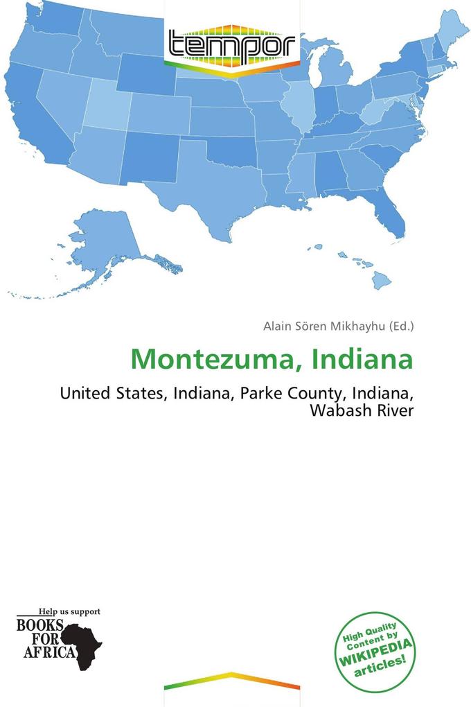 Montezuma Indiana