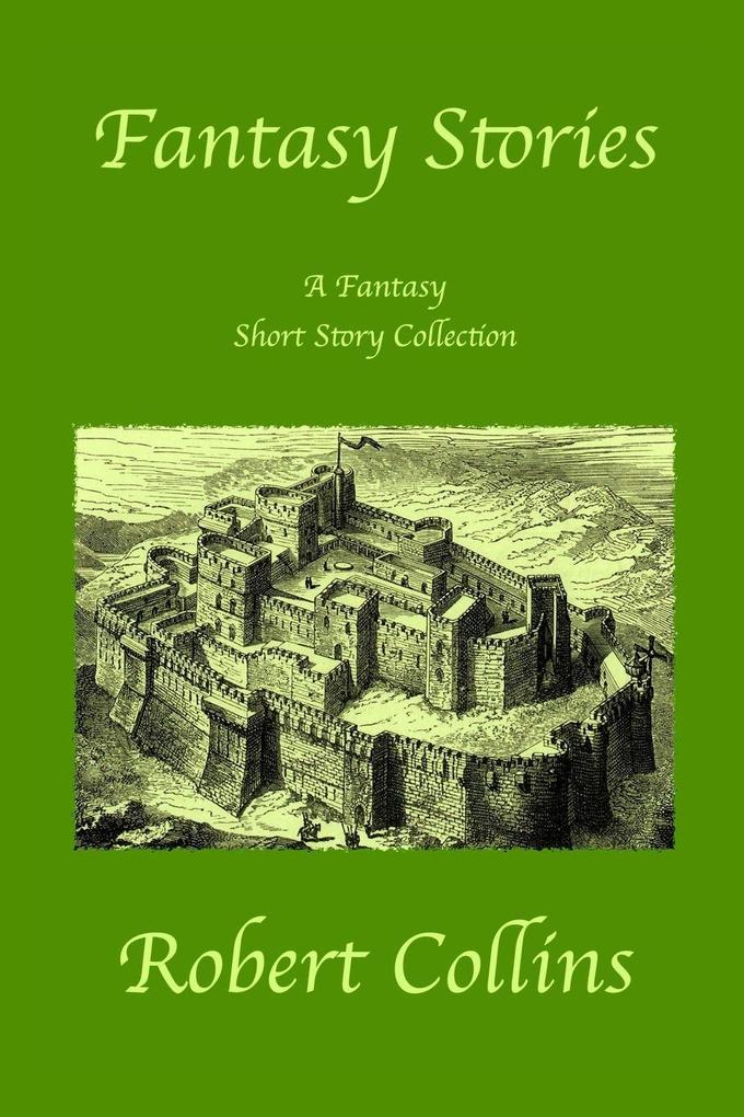 Fantasy Stories