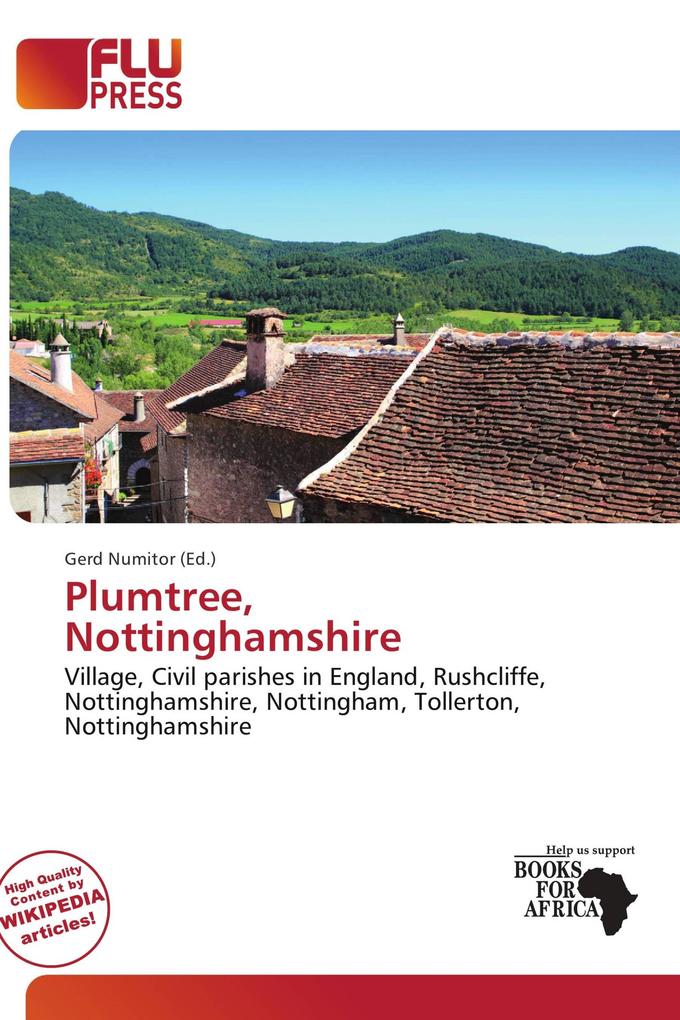 Plumtree Nottinghamshire
