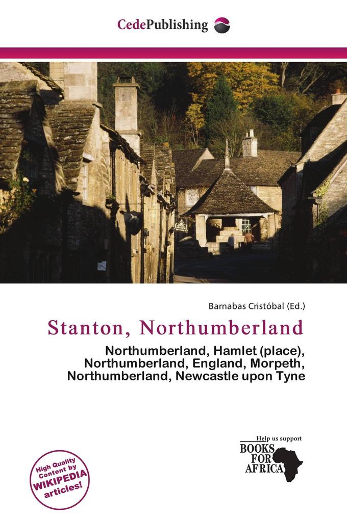 Stanton Northumberland