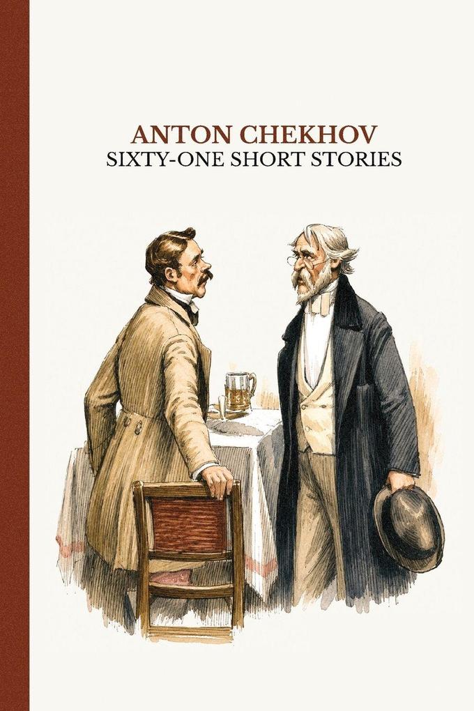 Sixty-One Short Stories