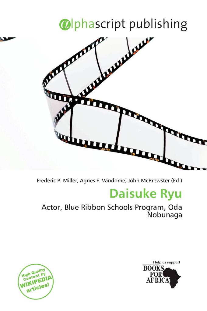 Daisuke Ryu