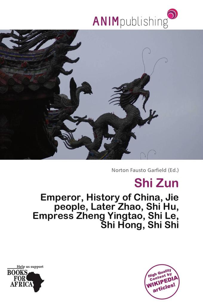 Shi Zun