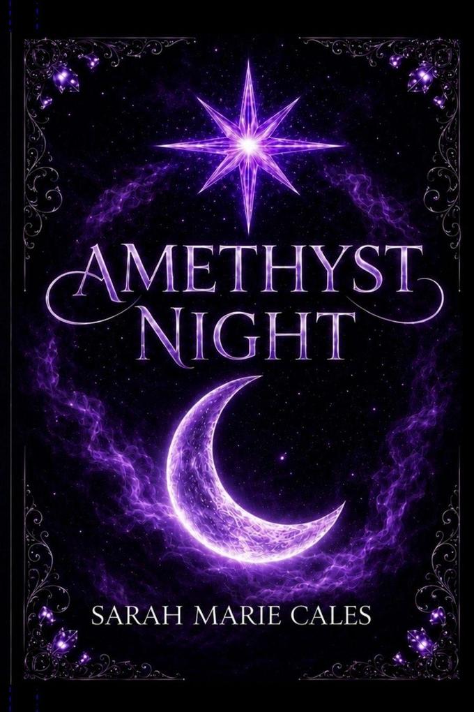 Amethyst Night