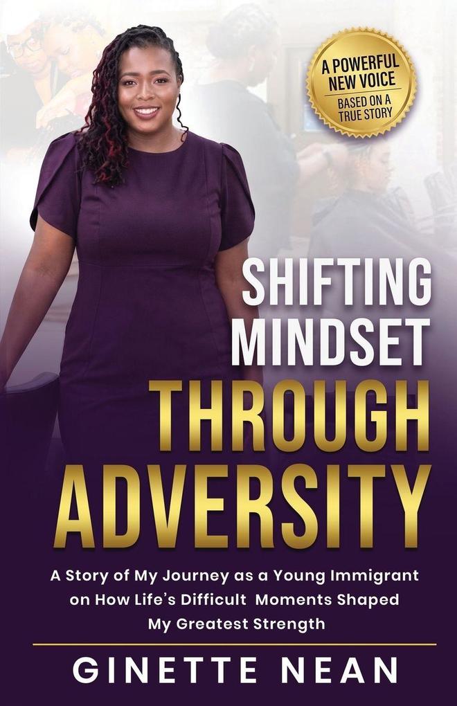 shifting mindset through adversity