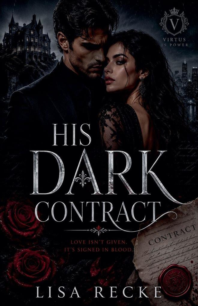 His Dark Contract