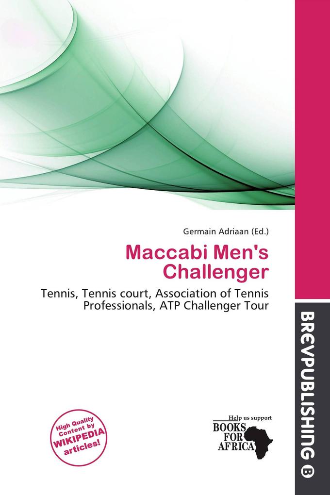 Maccabi Men's Challenger