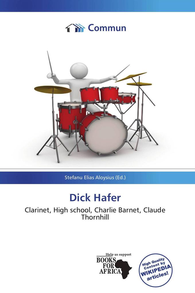 Dick Hafer