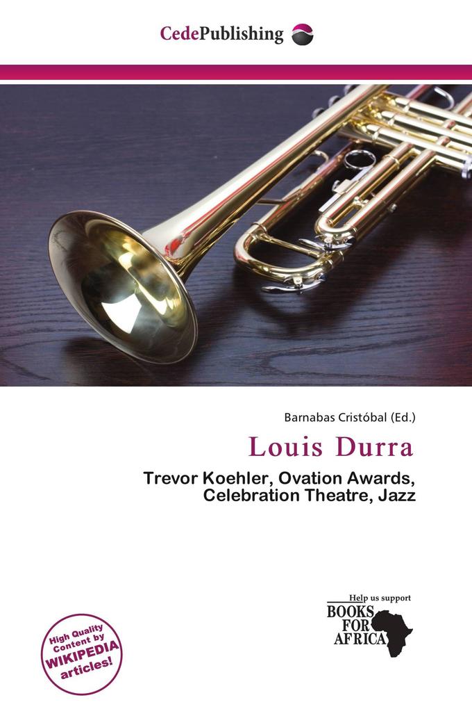 Louis Durra