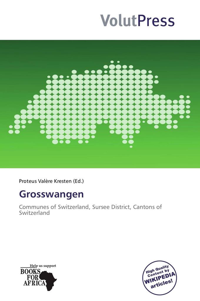 Grosswangen