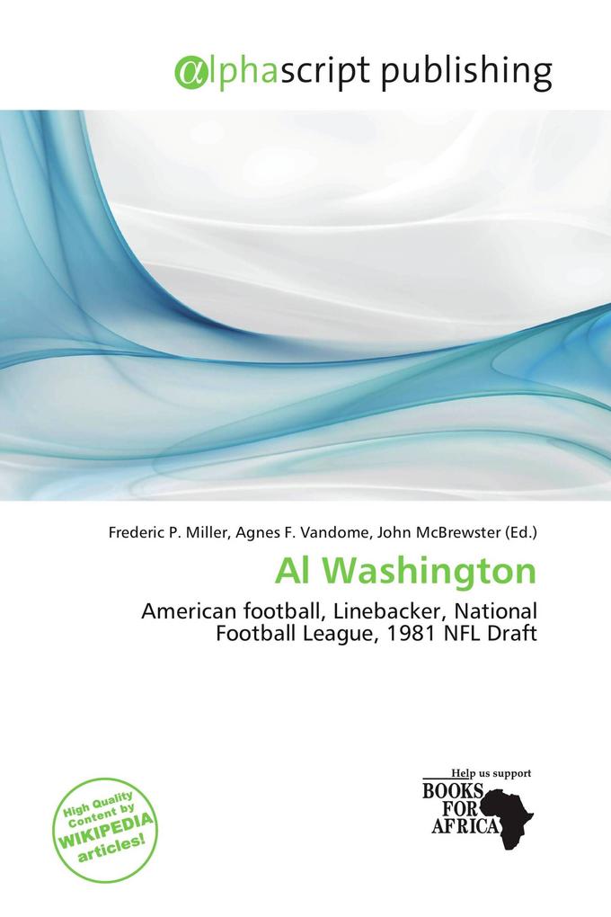 Al Washington
