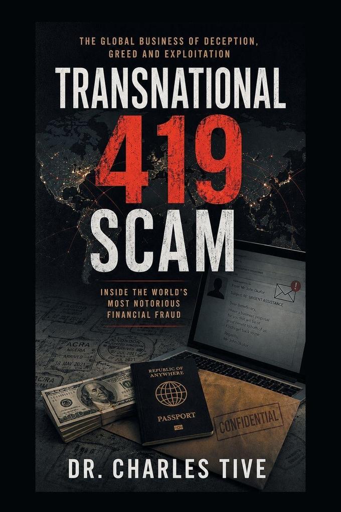 Transnational 419 Scam
