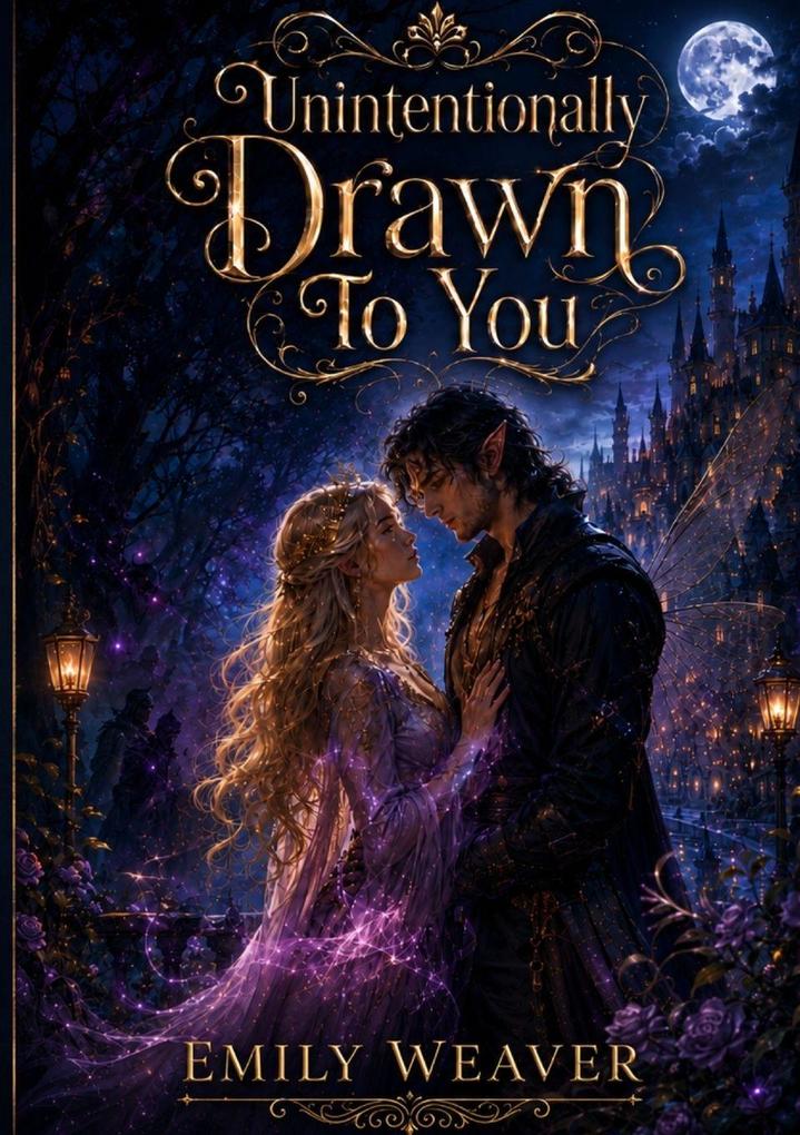 Fated Book 1