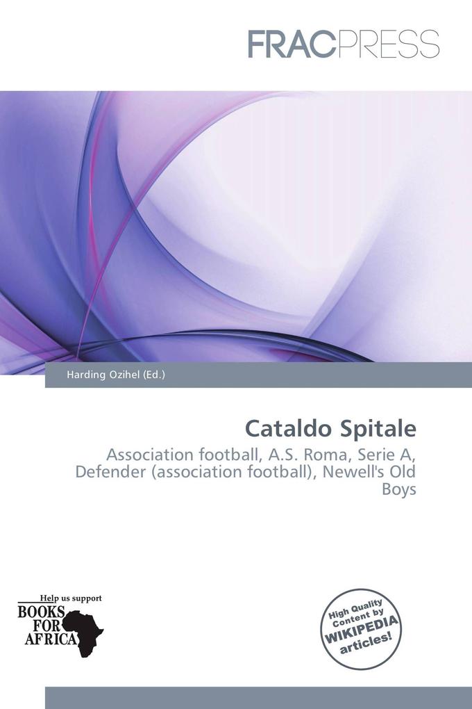 Cataldo Spitale