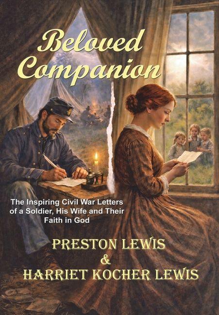 Beloved Companion