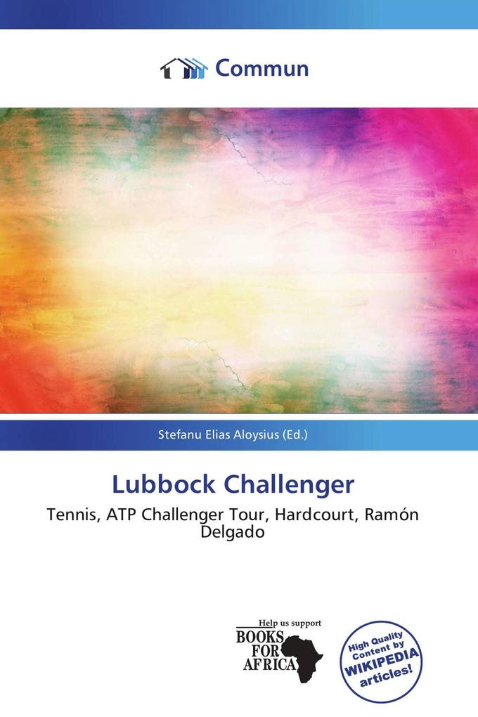 Lubbock Challenger