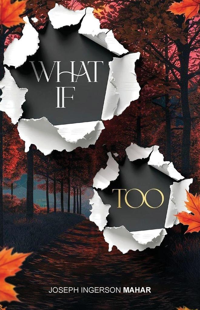 What If... Too