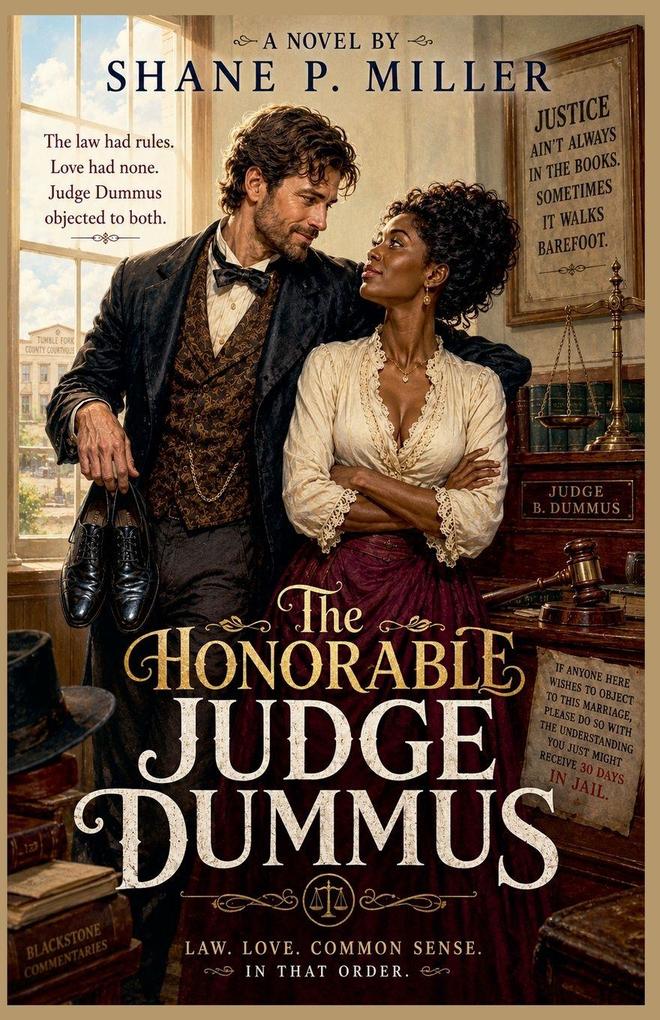 The Honorable Judge Dummus