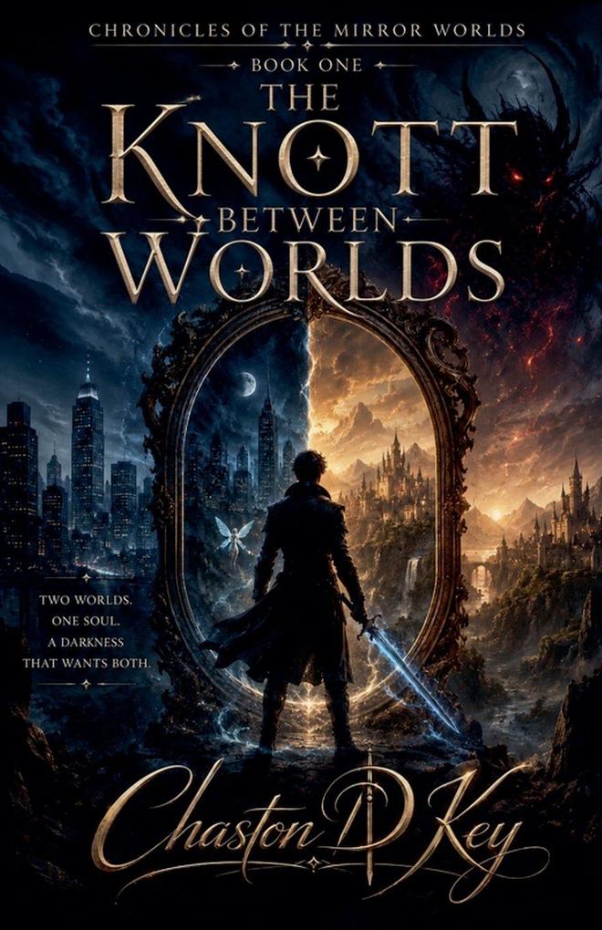 The Knott Between Worlds